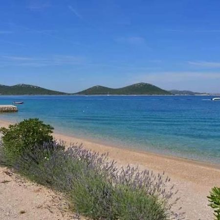 Eden Lady Mobile Home, Croatia, Drage Εξωτερικό φωτογραφία