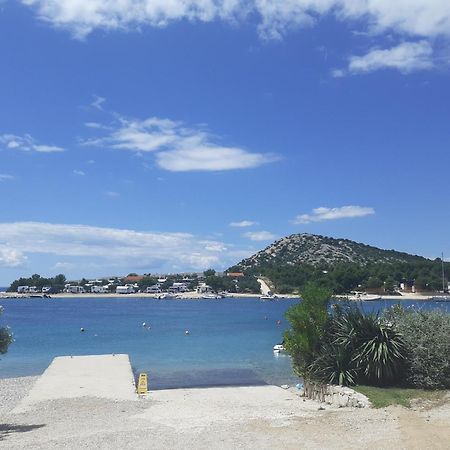 Eden Lady Mobile Home, Croatia, Drage Εξωτερικό φωτογραφία