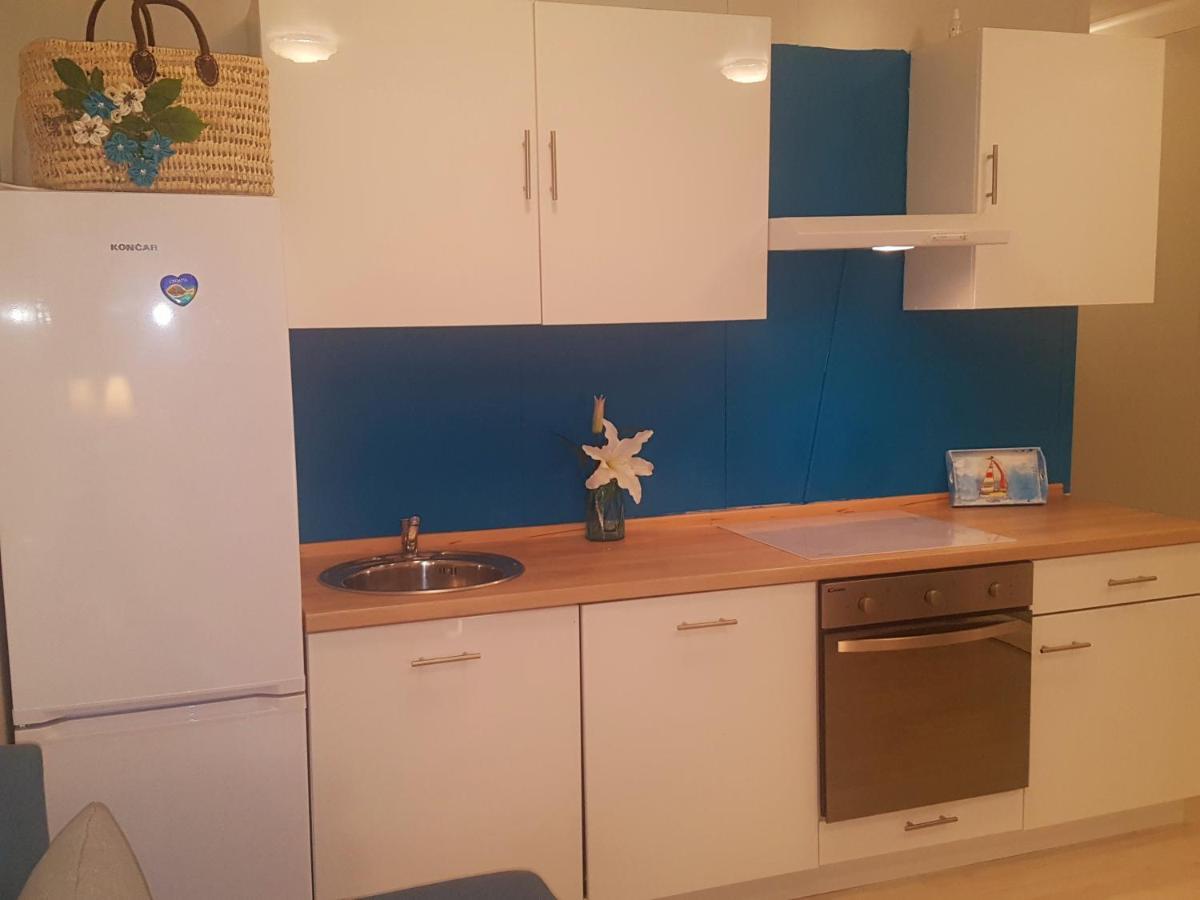 Eden Lady Mobile Home, Croatia, Drage Εξωτερικό φωτογραφία
